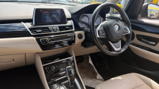 BMW 2 Series 220i Luxury 5dr DCT Petrol Hatchback